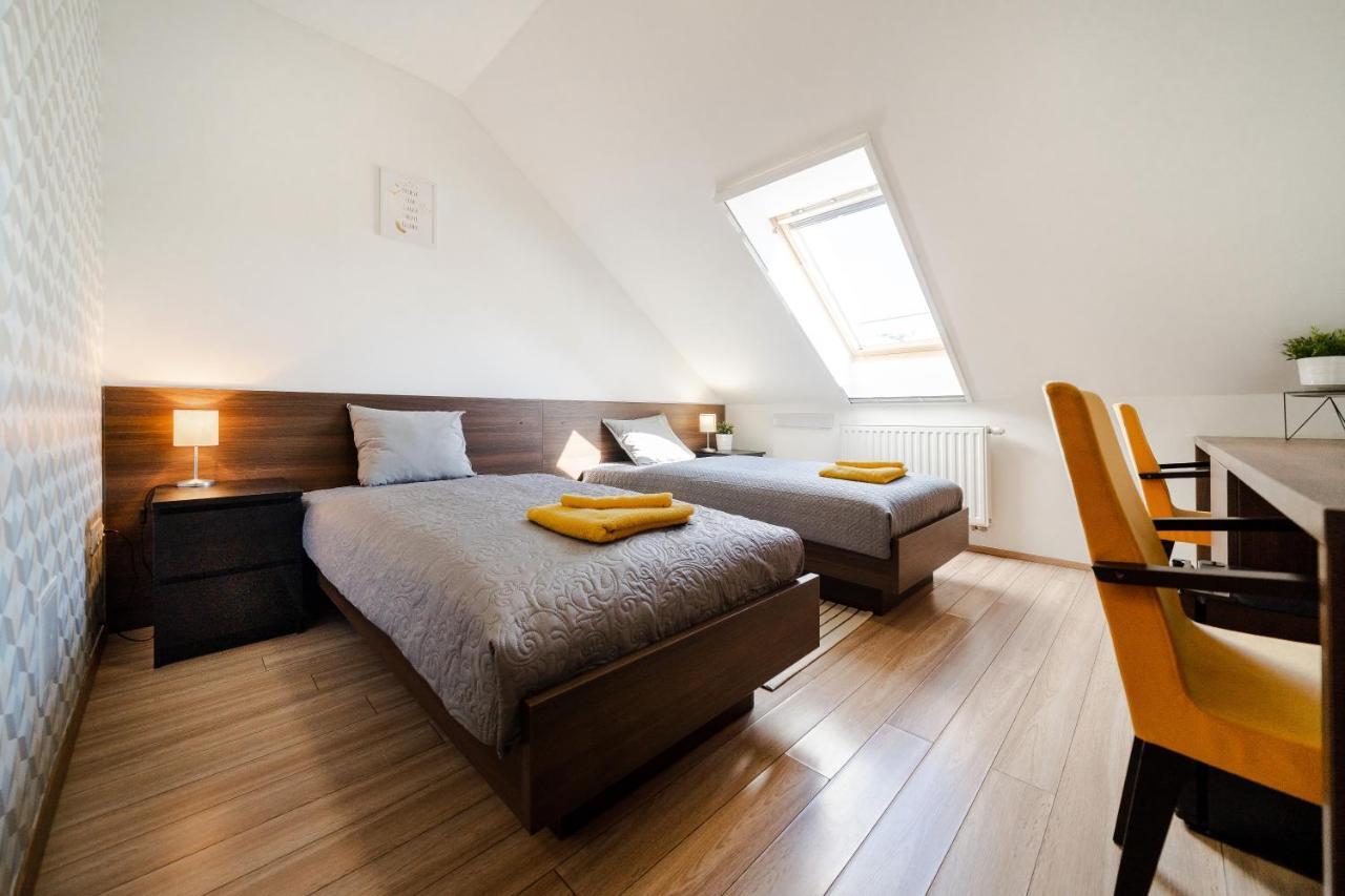 Guba Vendeghaz Bed and Breakfast Győrújbarát Buitenkant foto